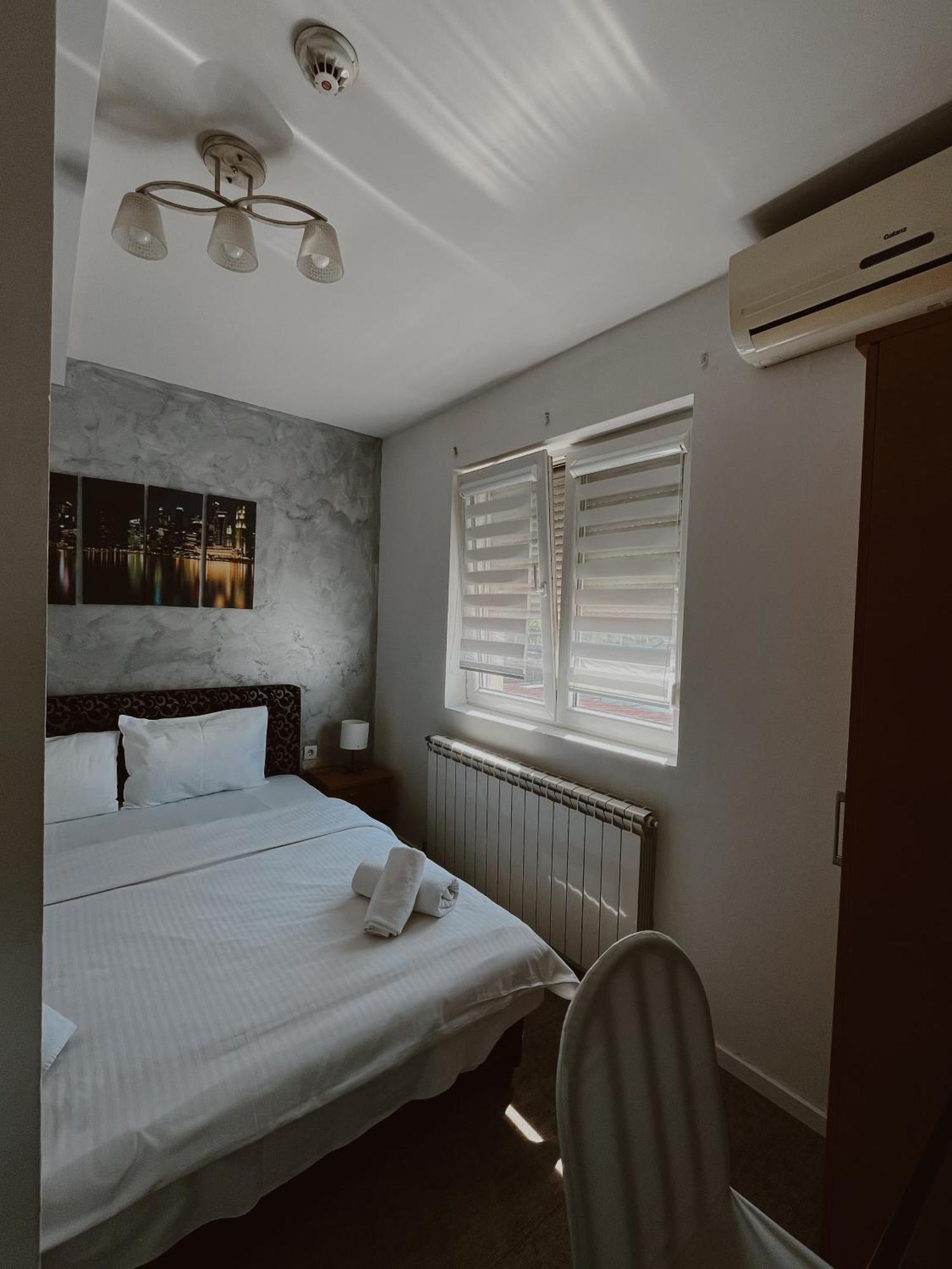 Kengur 3* Belgrad