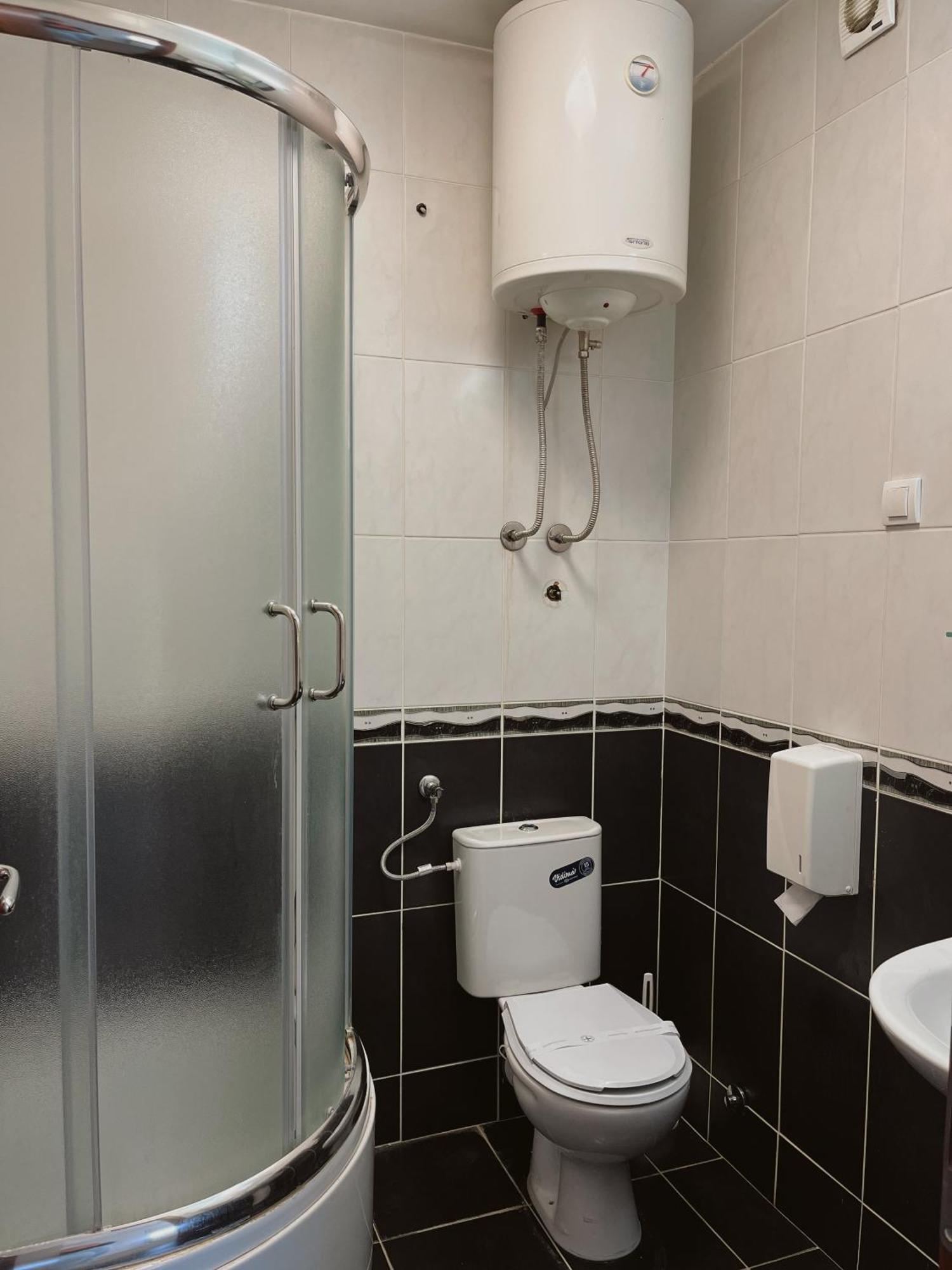 Resort Kengur Belgrad