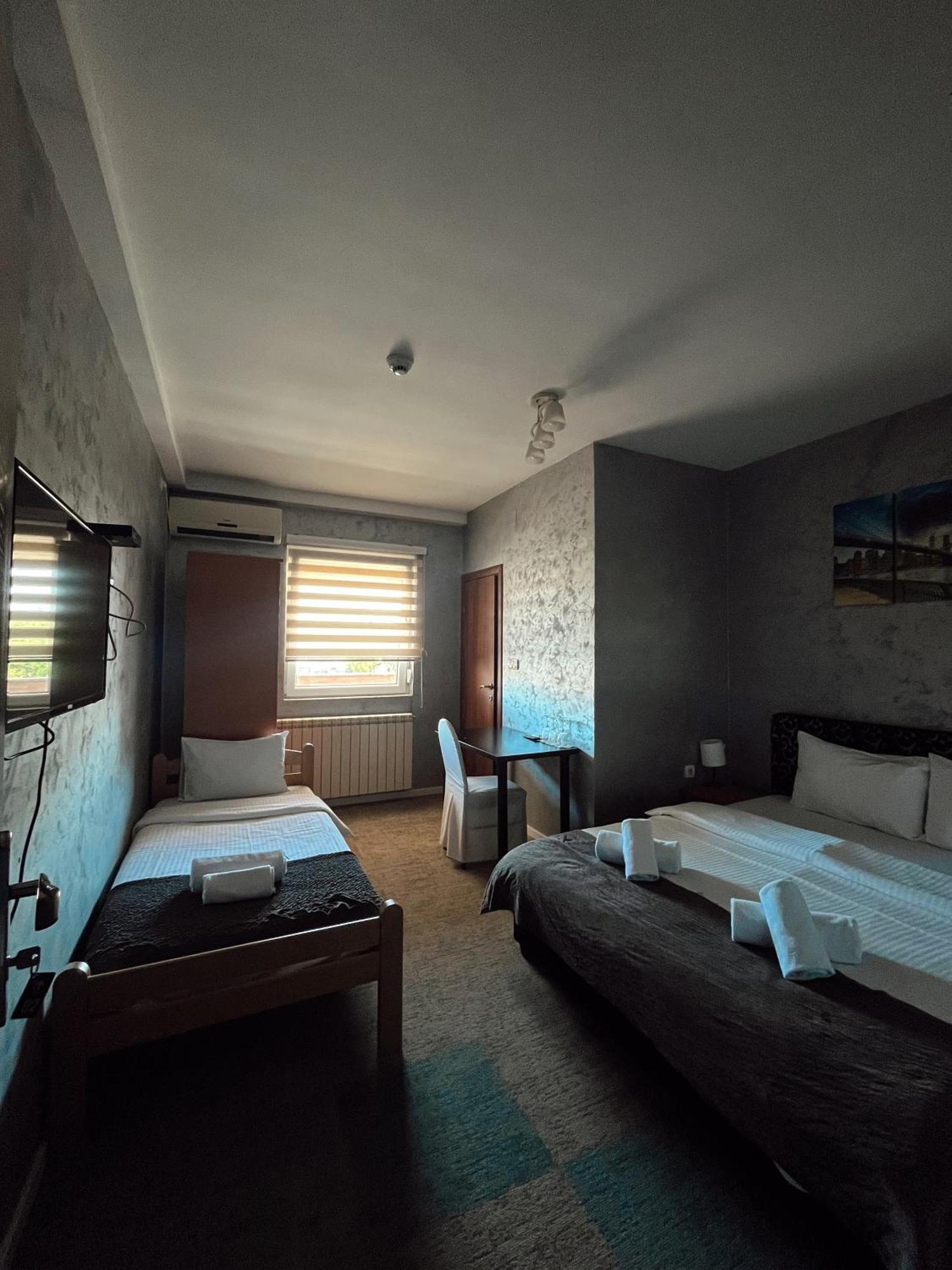 Kengur 3* Belgrad