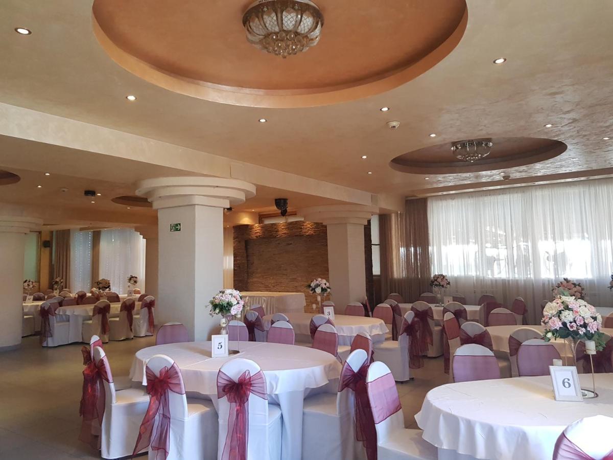 Kengur Resort